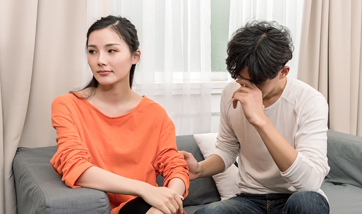 曲靖如何离婚能名正言顺可不留话柄